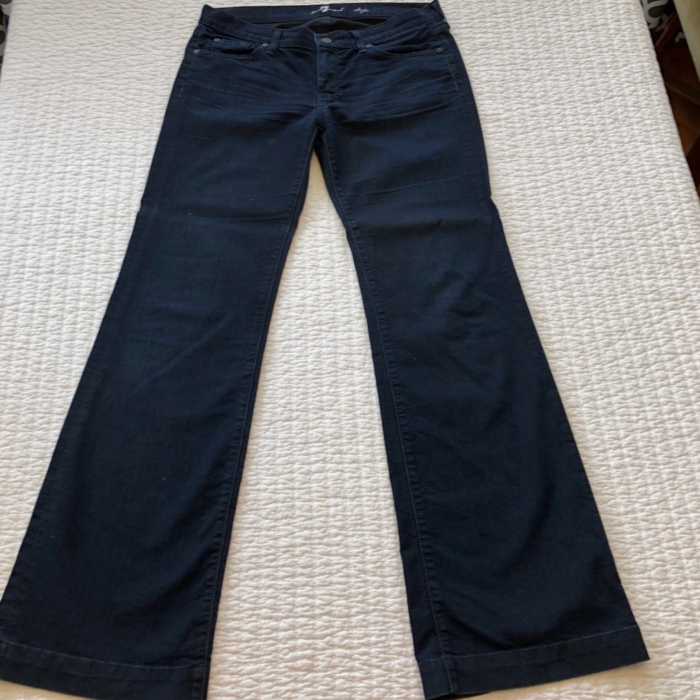Seven for All Mankind Jeans